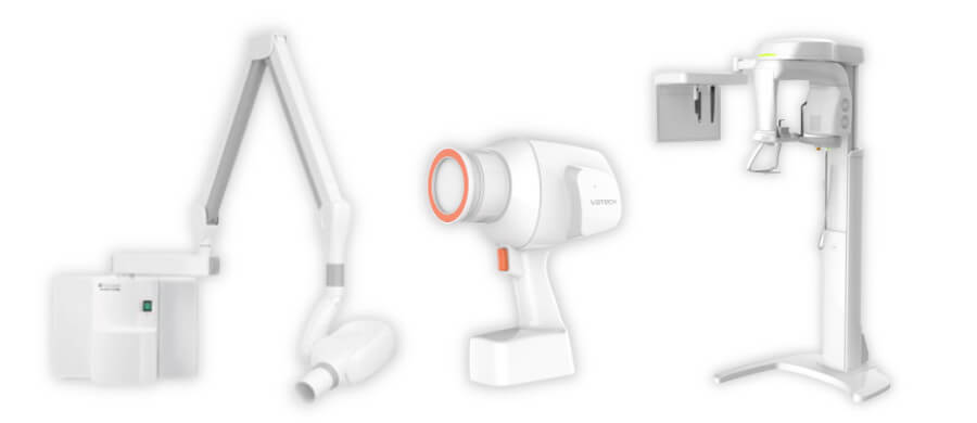Dental X-ray System